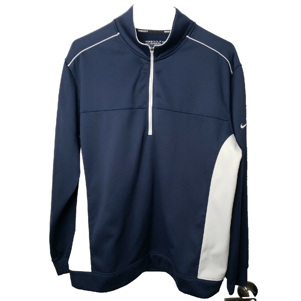 Nike Golf Tour Performance Therma Fit  Mens Size Large